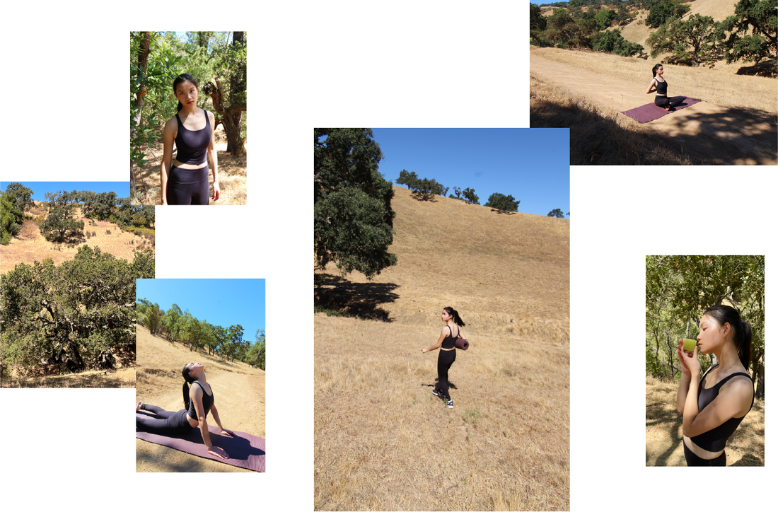 Moment of Inspiration with Leah Tan