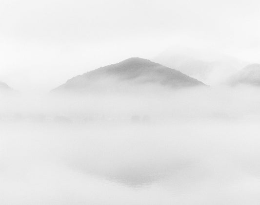art | Byung-Hun Min: Spiritual Journey