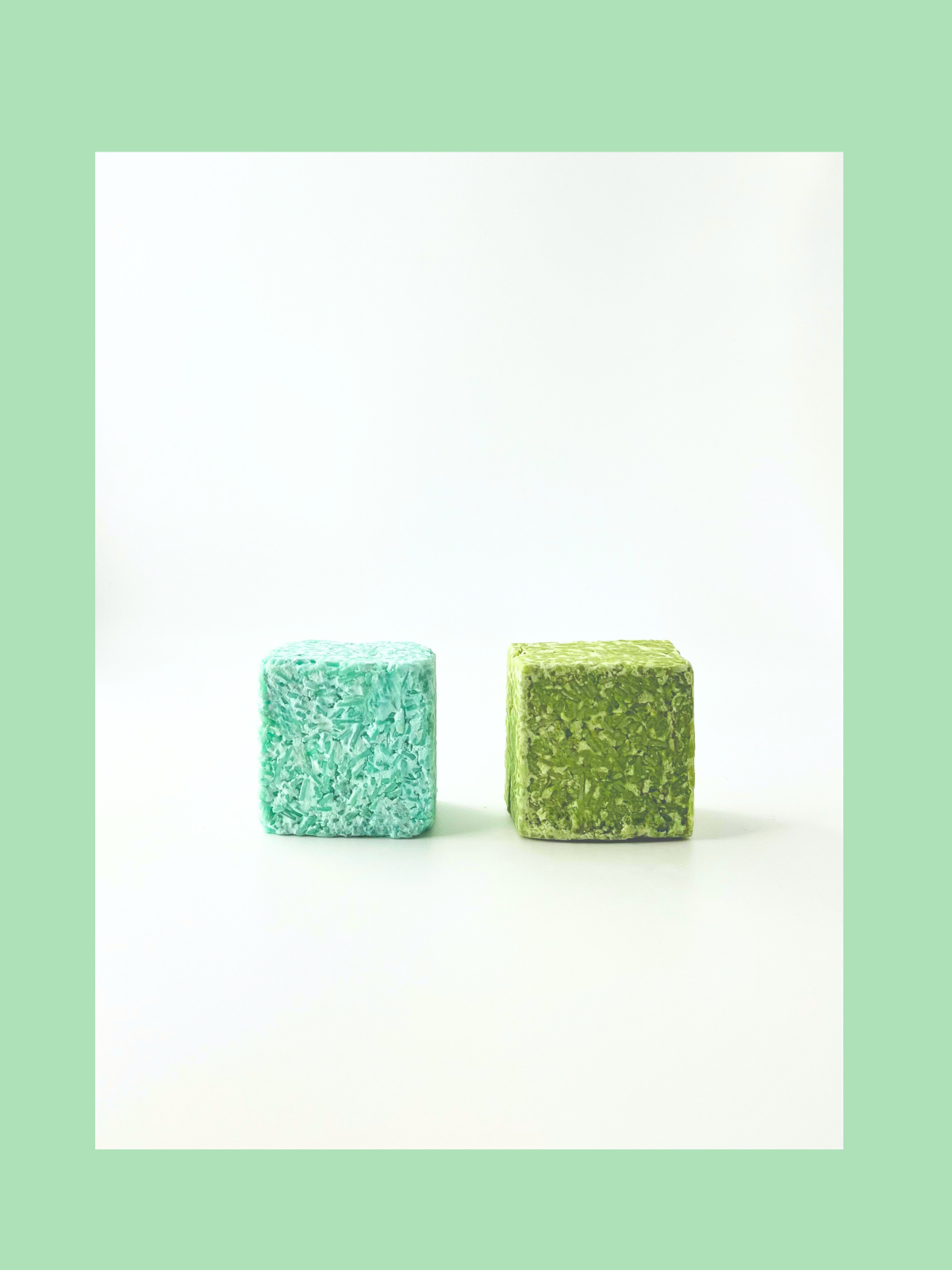 Duo Delight: Fresh Mint & Spice (Available until June 14th)