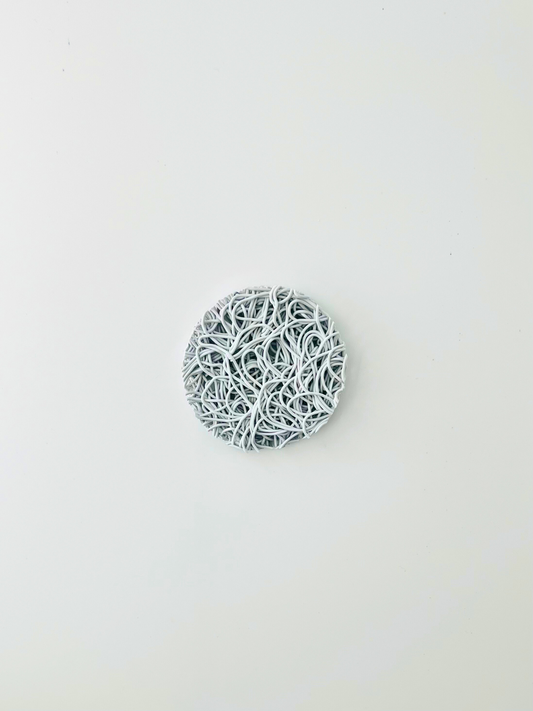 soap lift soap saver - mini round