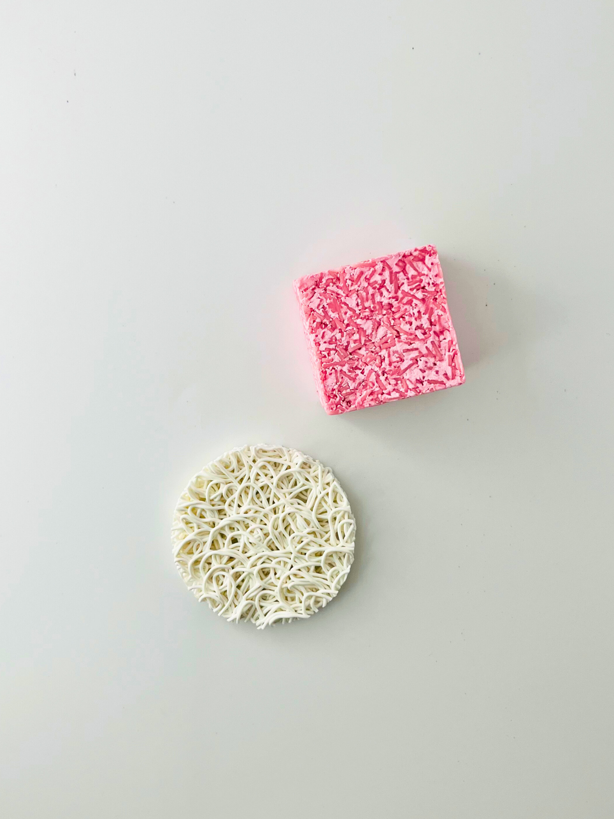 Soap Lift Soap Saver - Mini Round