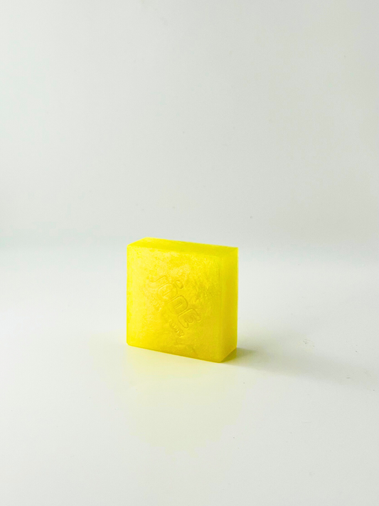 Post Workout Cleansing Bar | Menthol & Pineapple Aroma