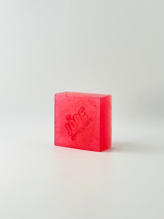 Post Workout Cleansing Bar | Menthol & Peach Aroma