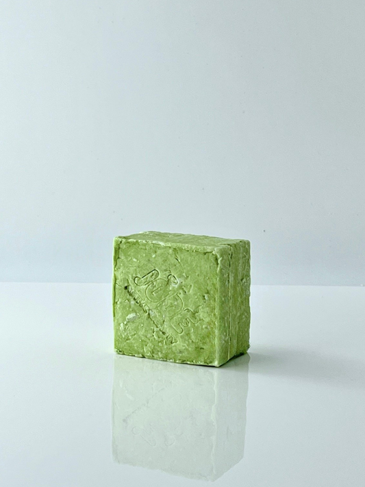 Hair & Body Sorbet | Uplifting Mint