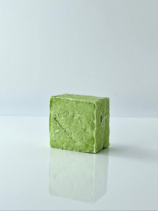 (2nd Gen) Hair & Body Sorbet | Uplifting Mint