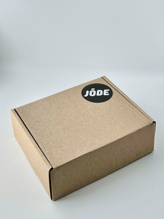 JODE Starter Kit