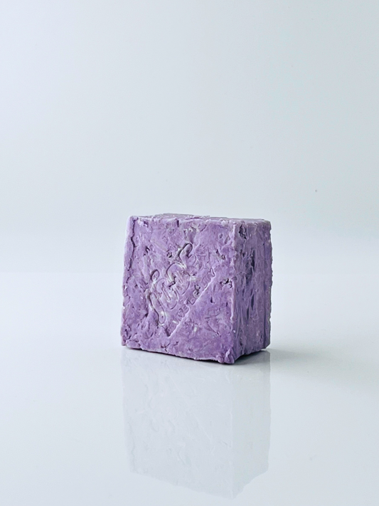 (2nd Gen) Hair & Body Sorbet |  Sandalberry Bliss