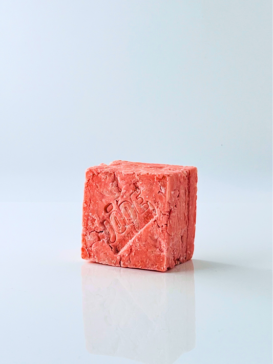 (2nd Gen) Hair & Body Sorbet | Balancing Orange