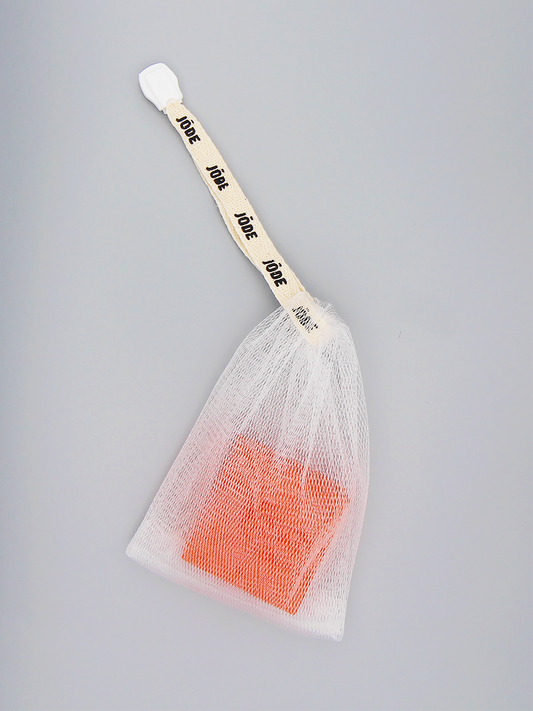 JODE Soap Lathering Bag