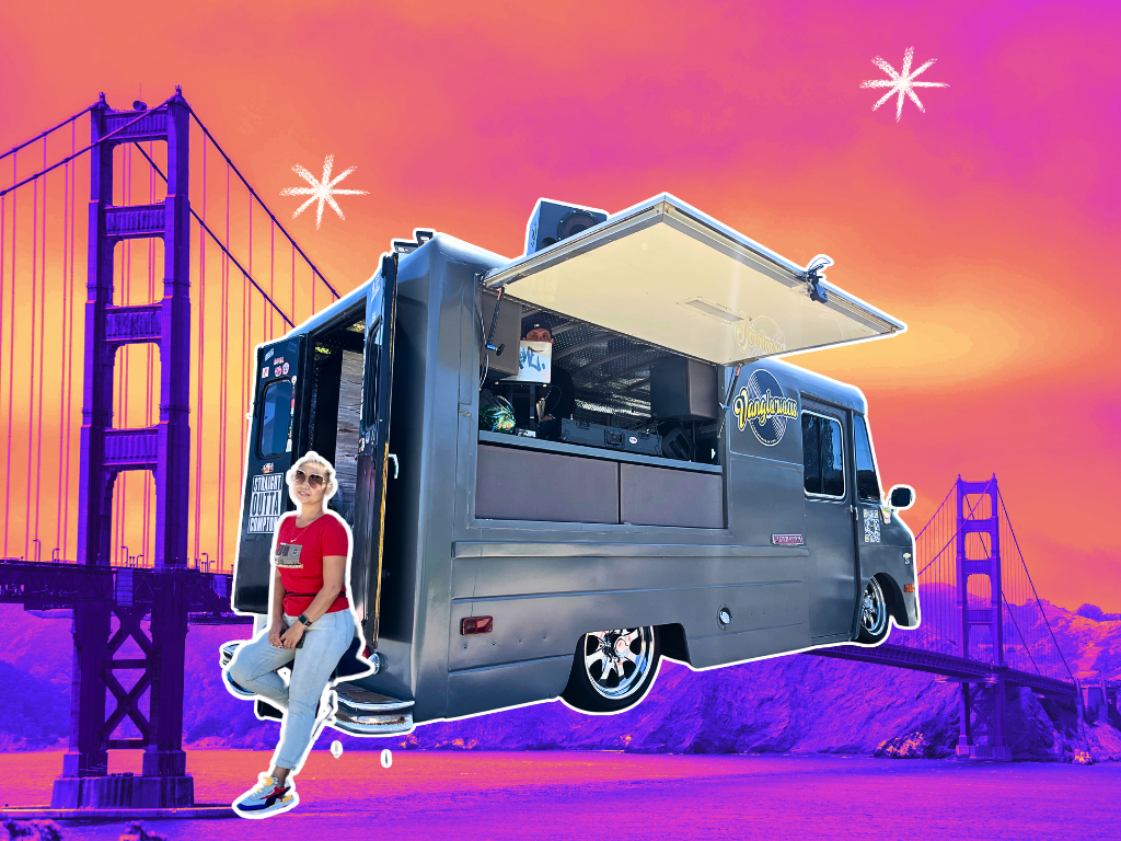 music | Movable Party, Vanglorious