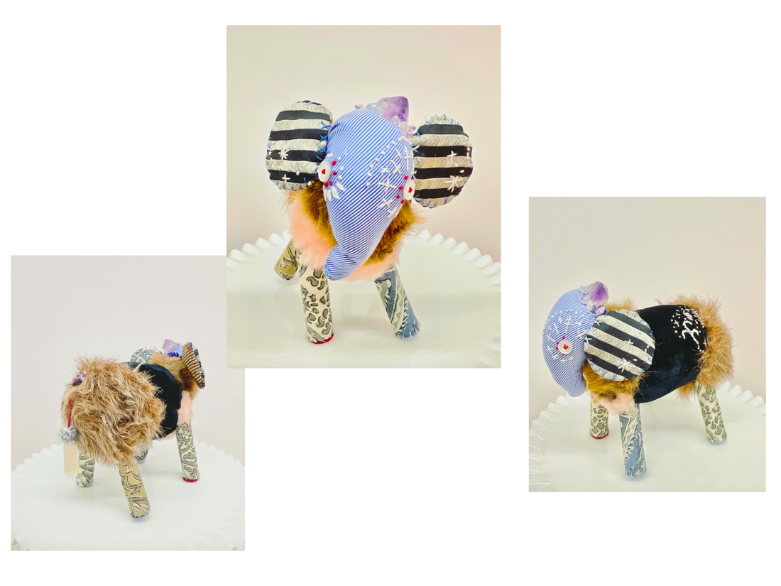 art | When Care Becomes a Language: Nao Kobayashi