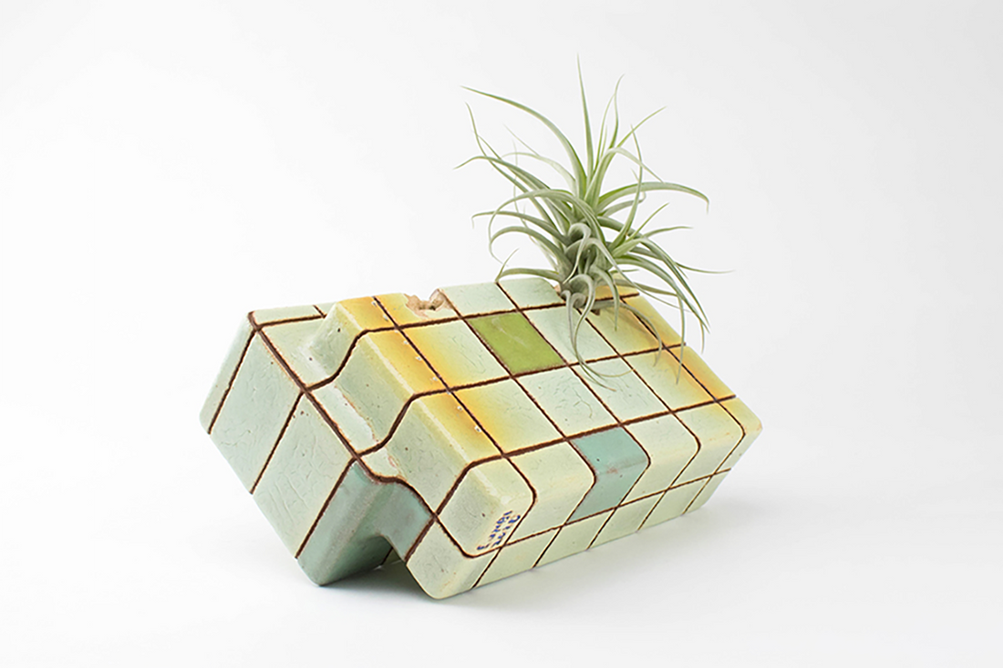 Eunbi-Cho: When objects become companions