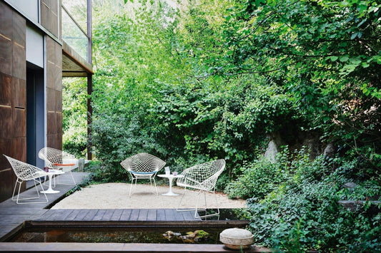 Harry Bertoia: The Man Who Played Metal