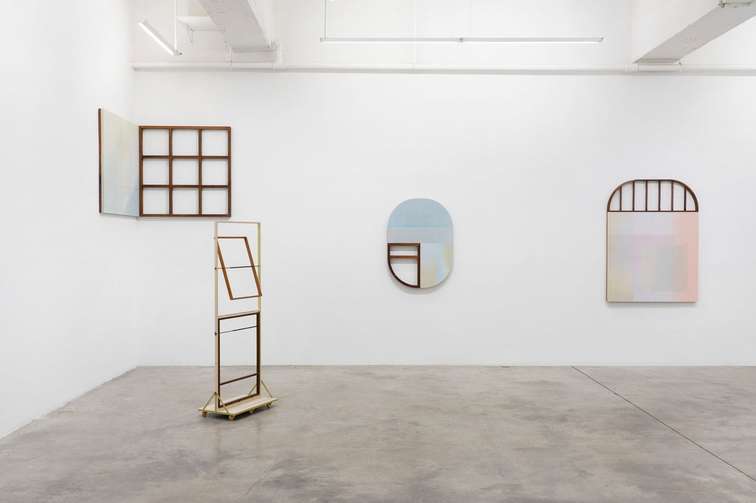 art | Suki Seokyeong Kang, The Springs Still Remaining for Us