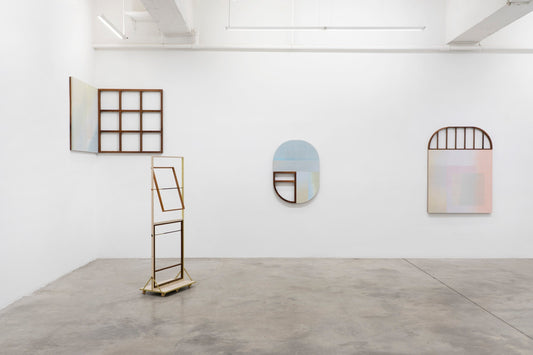 art | Suki Seokyeong Kang, The Springs Still Remaining for Us