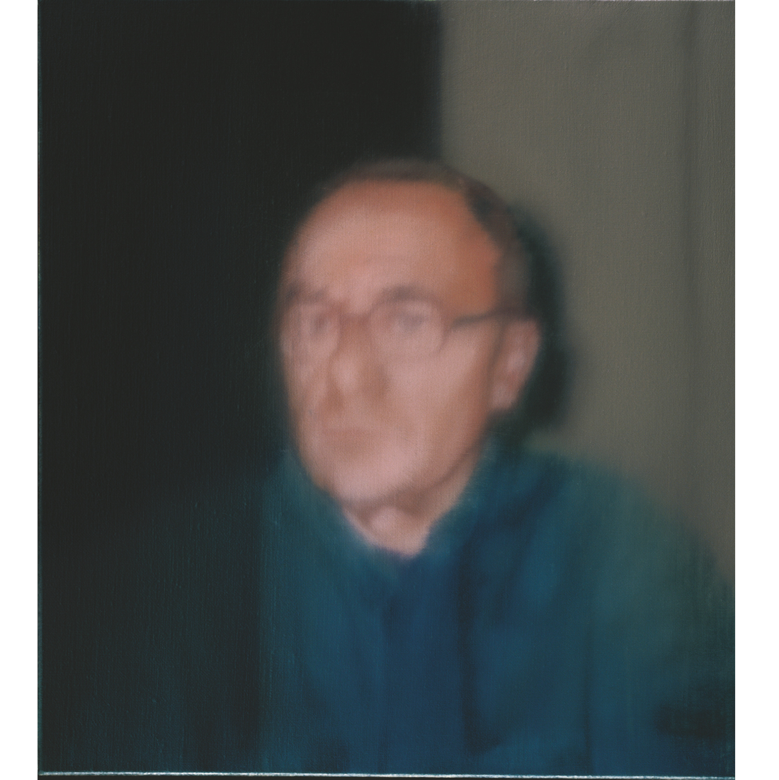 art | Gerhard Richter: Why He Erases What He Has Already Painted