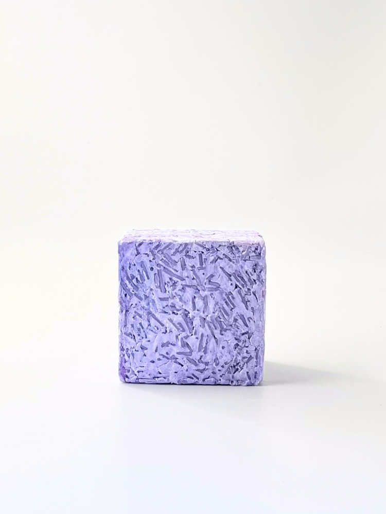 02 Hair & Body Sorbet Bars