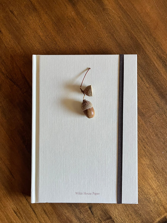 Journaling Notebook