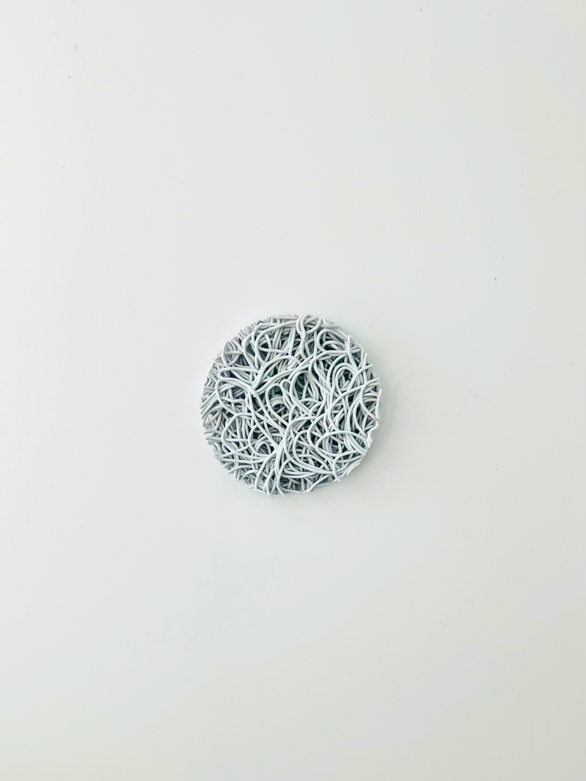 Soap Lift Soap Saver - Mini Round