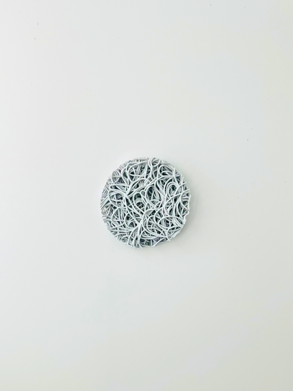 Soap Lift Soap Saver - Mini Round