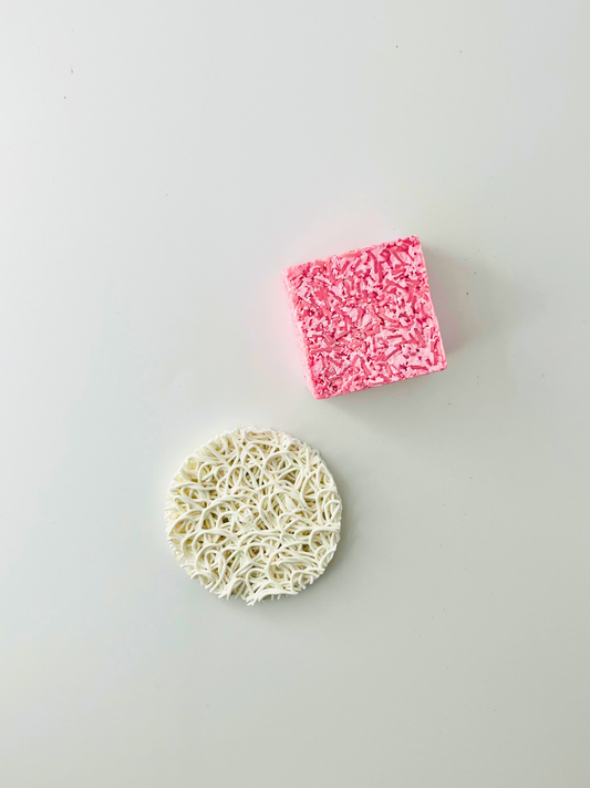 Soap Lift Soap Saver - Mini Round