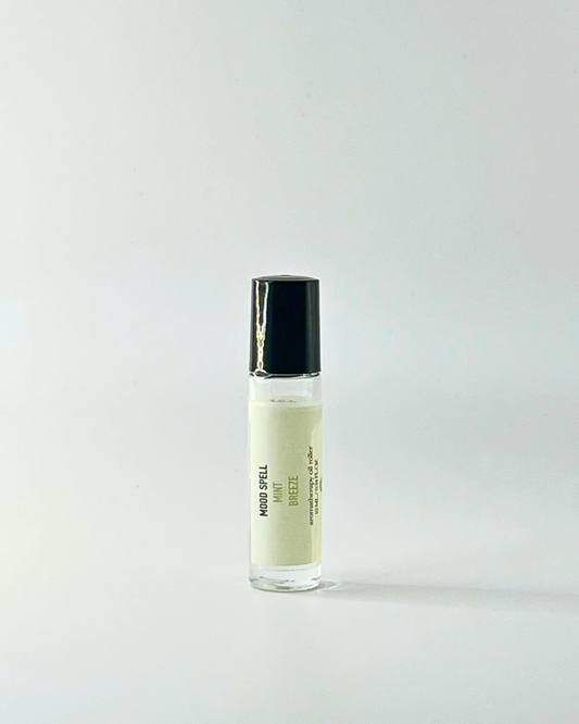 Mood Spell | Mint Breeze