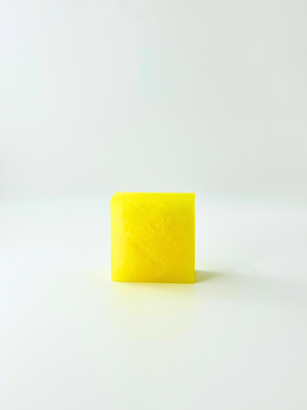 Post Workout Cleansing Bar | Mild Menthol & Pineapple Aroma