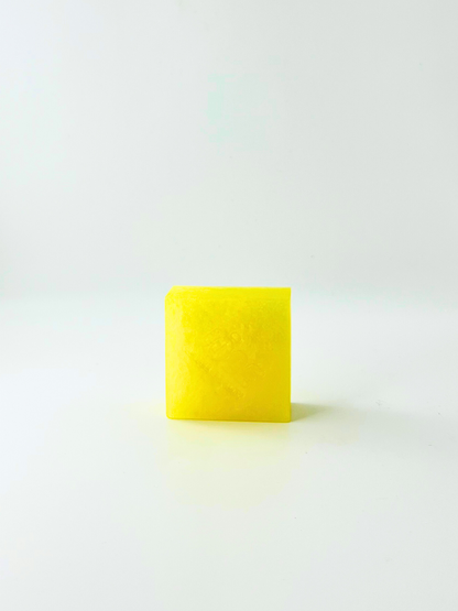 Post Workout Cleansing Bar | Mild Menthol & Pineapple Aroma