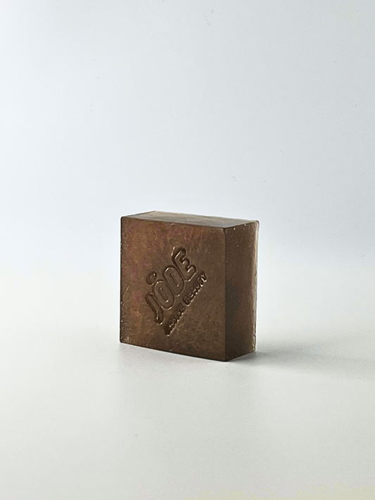 ease・post workout cleansing bar・menthol & banana