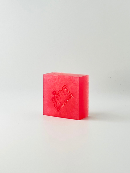 Post Workout Cleansing Bar | Menthol & Peach Aroma