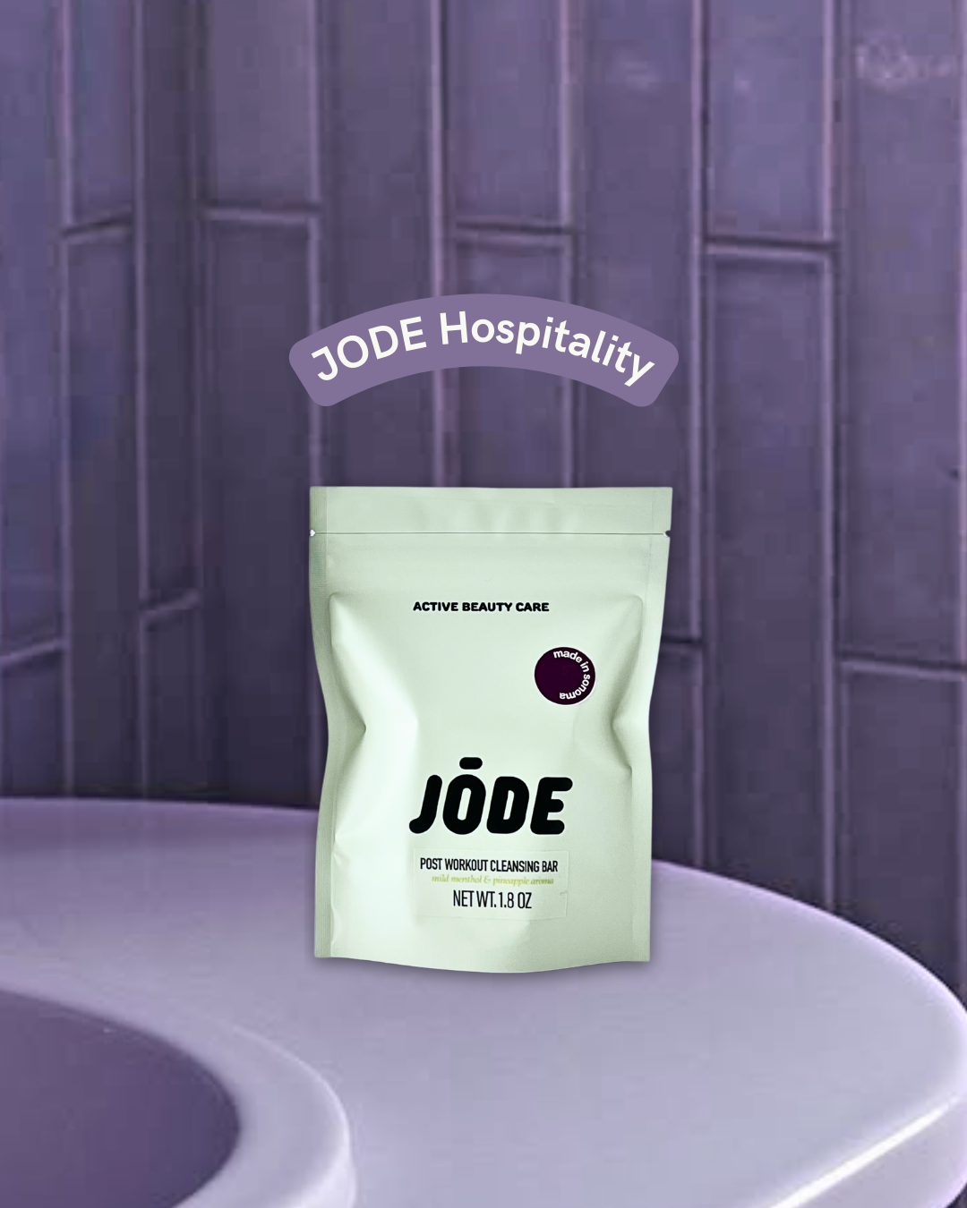 Be a JODE Host - Party Pack