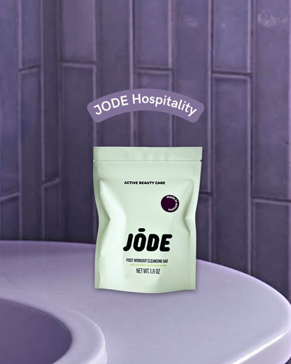Be a JODE Host - Party Pack