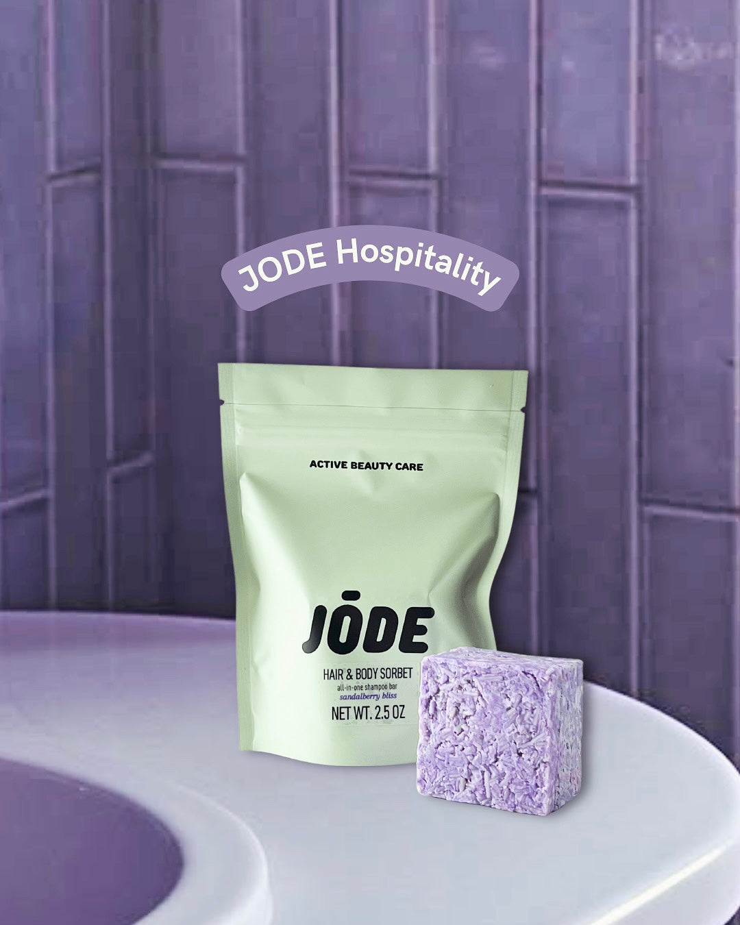 Be a JODE Host - Party Pack