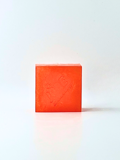 center・orangemint