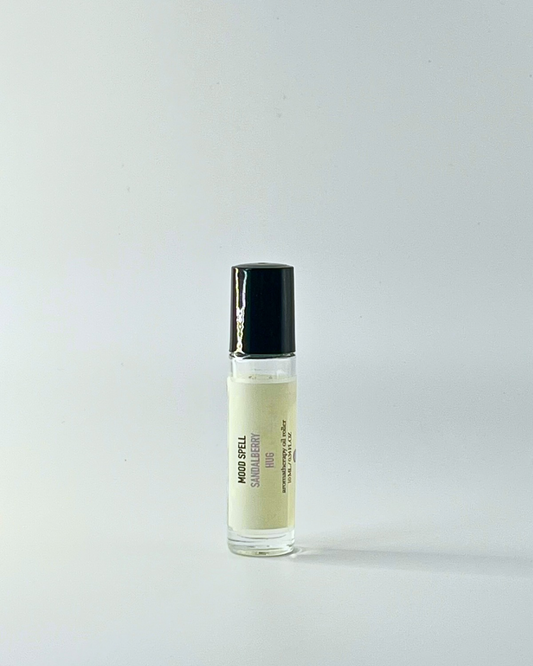 Mood Spell | Sandalberry Hug