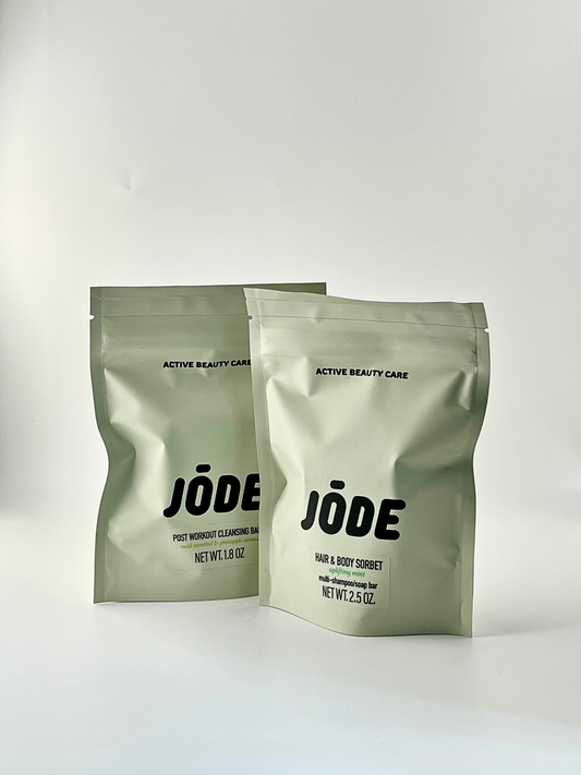 JODE ritual starter