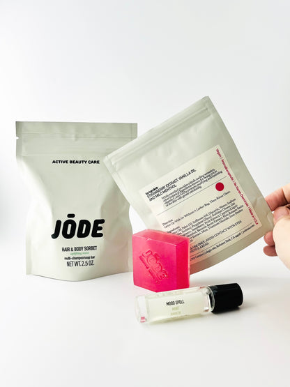 march regenerative kit