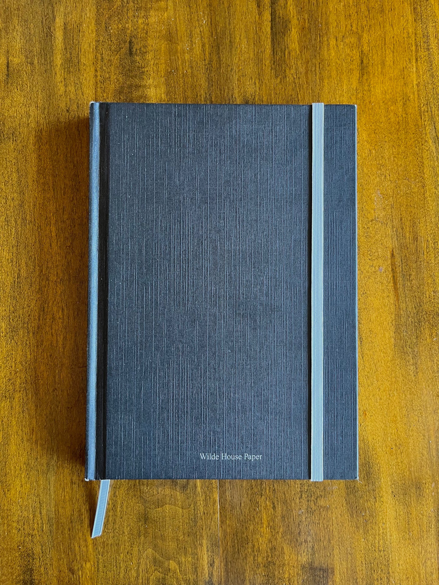 Journaling Notebook