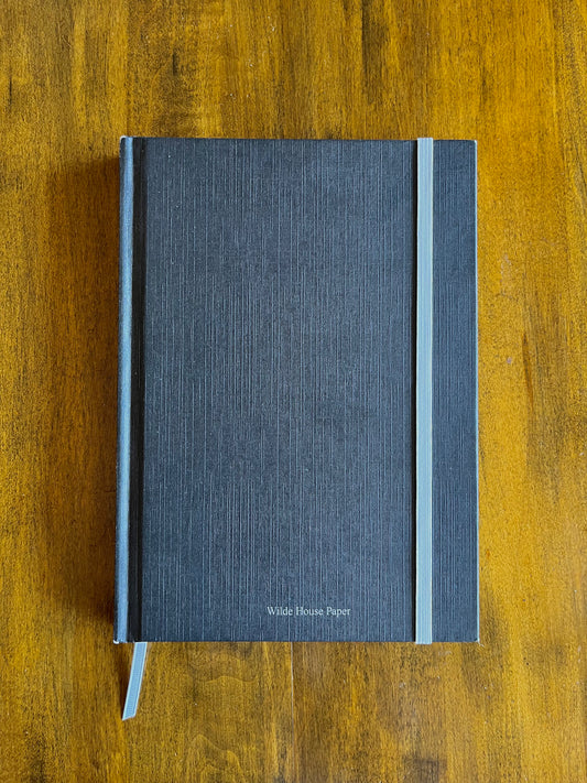 Journaling Notebook