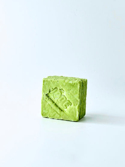 uplifting ・ mint