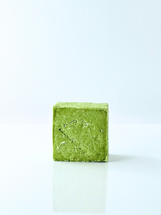 Hair & Body Sorbet | Uplifting Mint