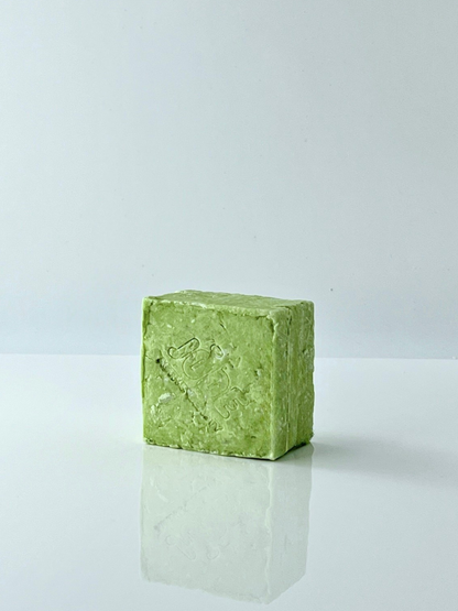 Hair & Body Sorbet | Uplifting Mint