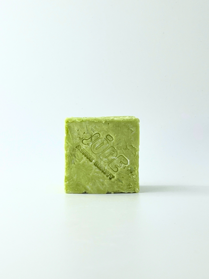 revitalizing • hair + body sorbet • mint