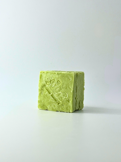 revitalizing • hair + body sorbet • mint
