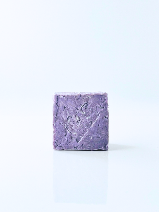 unwind・hair & body sorbet・sandalberry bliss