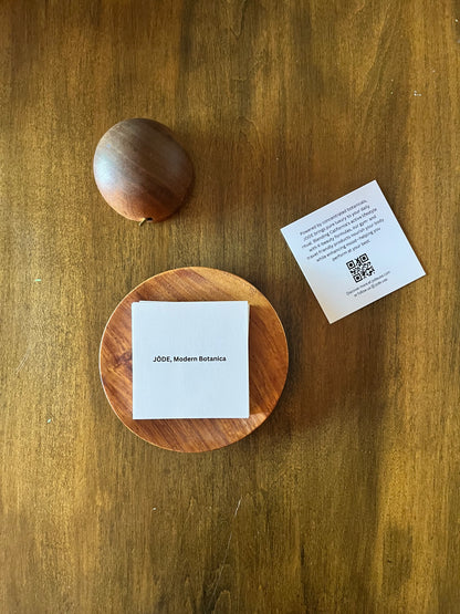 JODE Brand Card