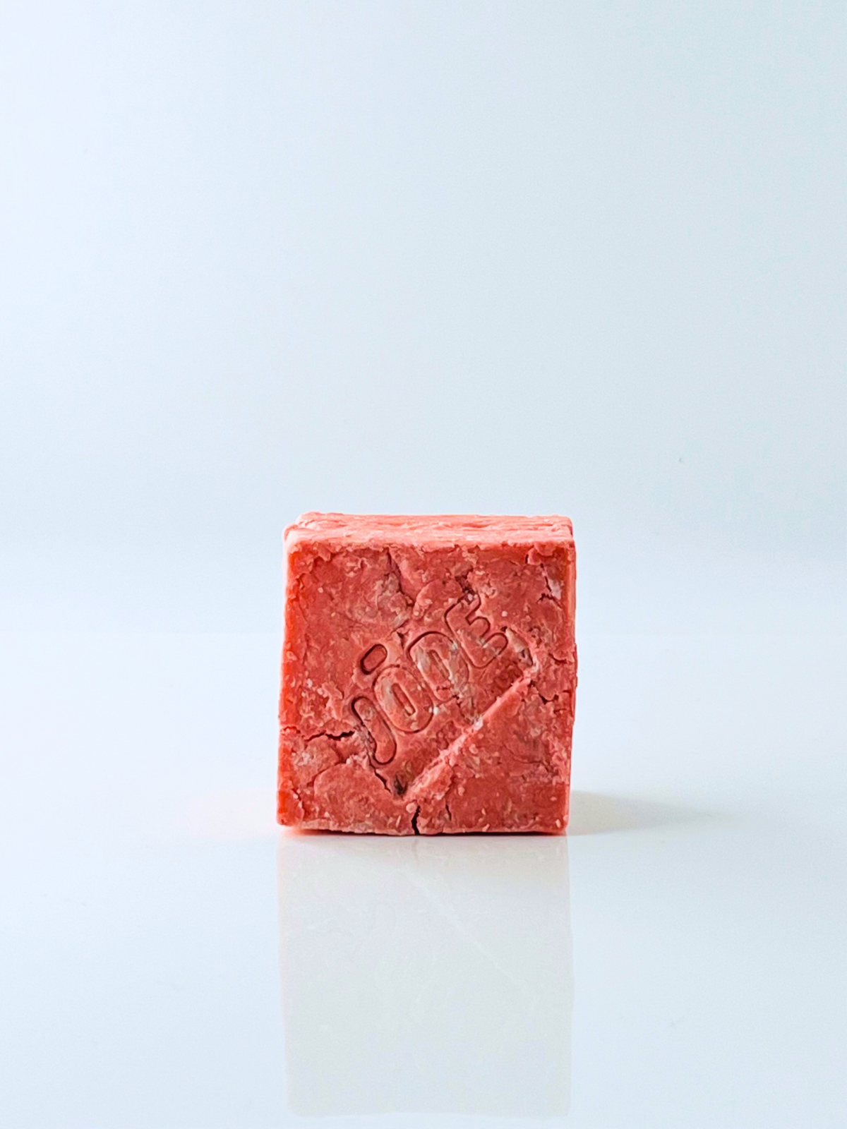 (2nd Gen) Hair & Body Sorbet | Balancing Orange