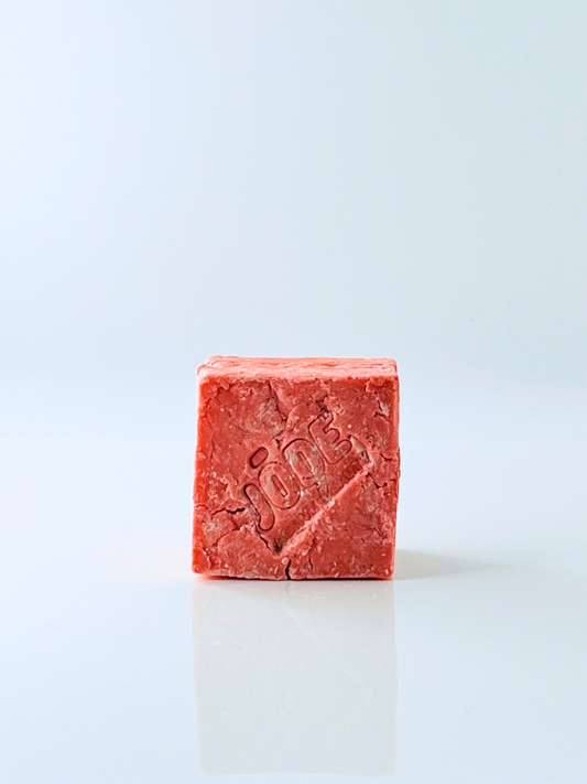 (2nd Gen) Hair & Body Sorbet | Balancing Orange