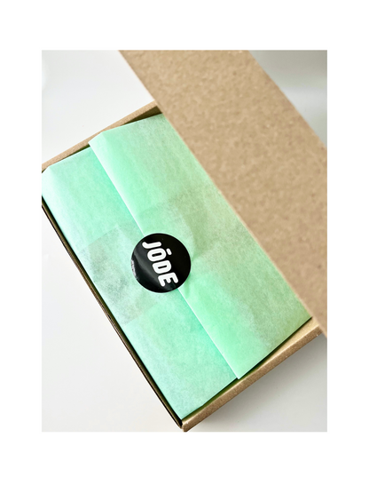 Duo Delight: Fresh Mint & Spice (Available until June 14th)